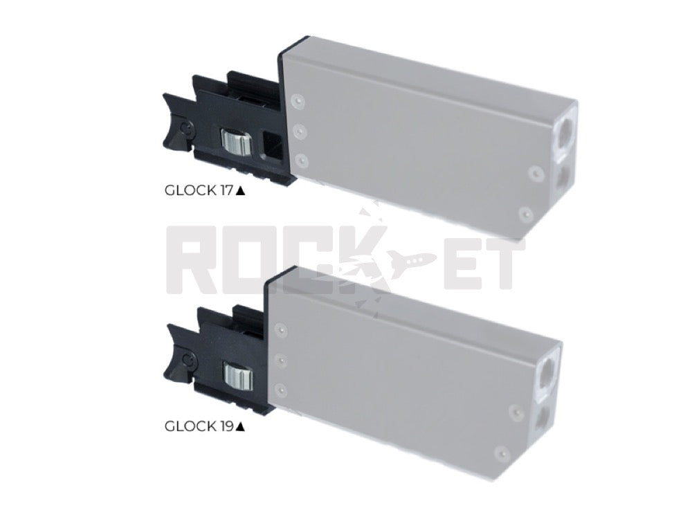 Acetech】 GENESIS LITE G17/G19専用トレーサー – ROCK-et