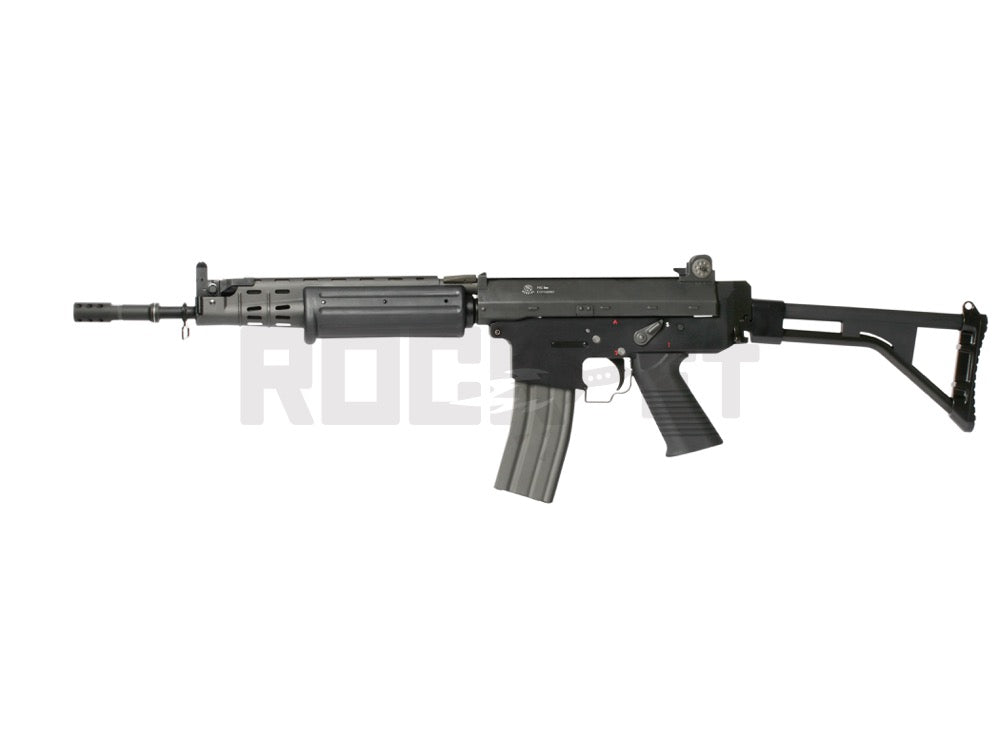 【G&G】GF76 S [TGF-F76-SHT-BNB-NCS]