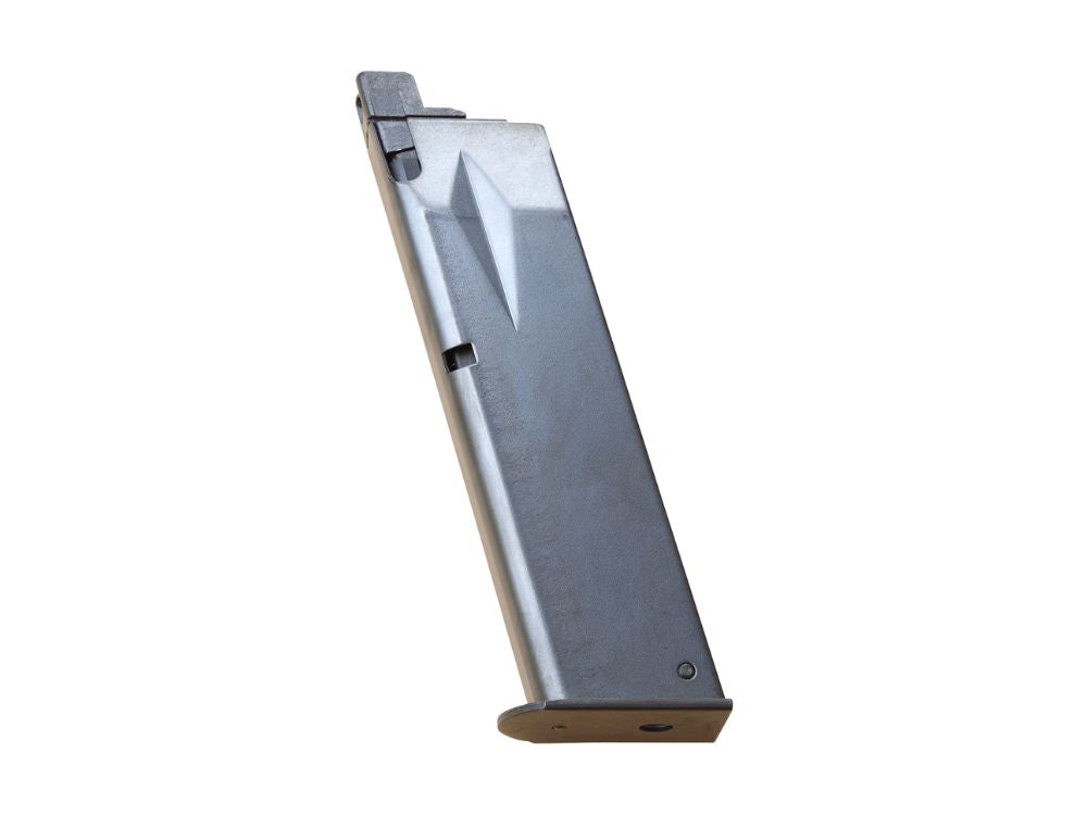【KSC】M93R-AG 26연 쇼트 매거진