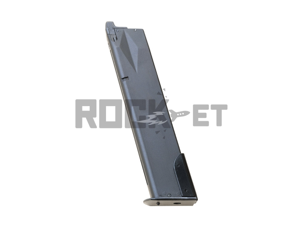 KSC】M93RII/M9 32連マガジン07 （2026年9月30日発売予定・予約