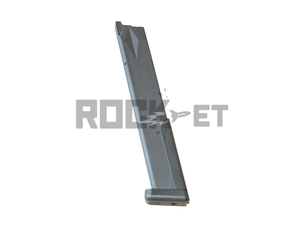 【KSC】M93RII/M9 49連ロングマガジン07 （2026年9月30日発売予定・予約）