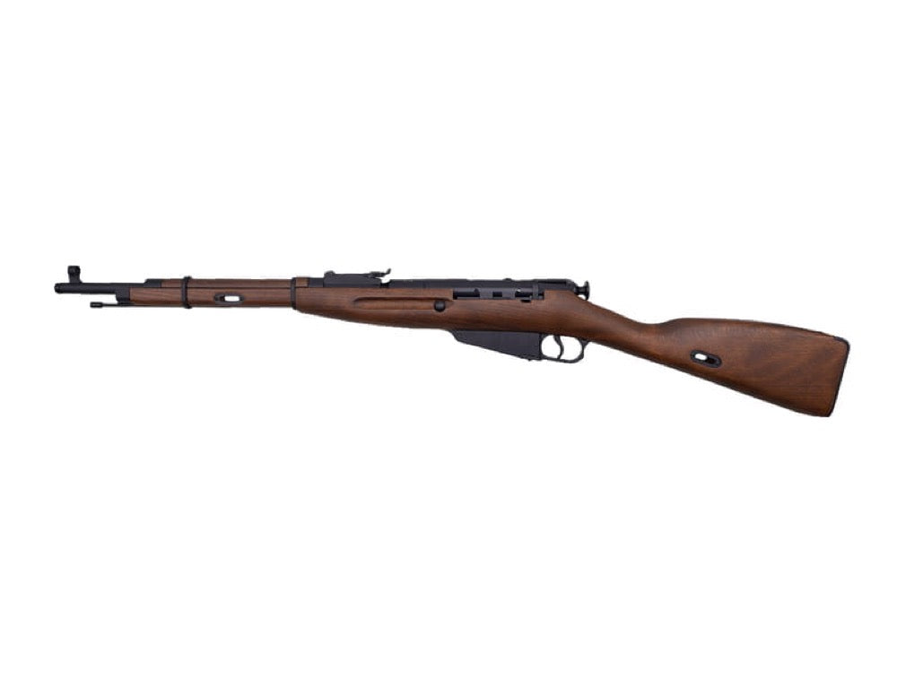 【DOUBLE BELL】NO.110A モシンナガン エアガン M1891/59