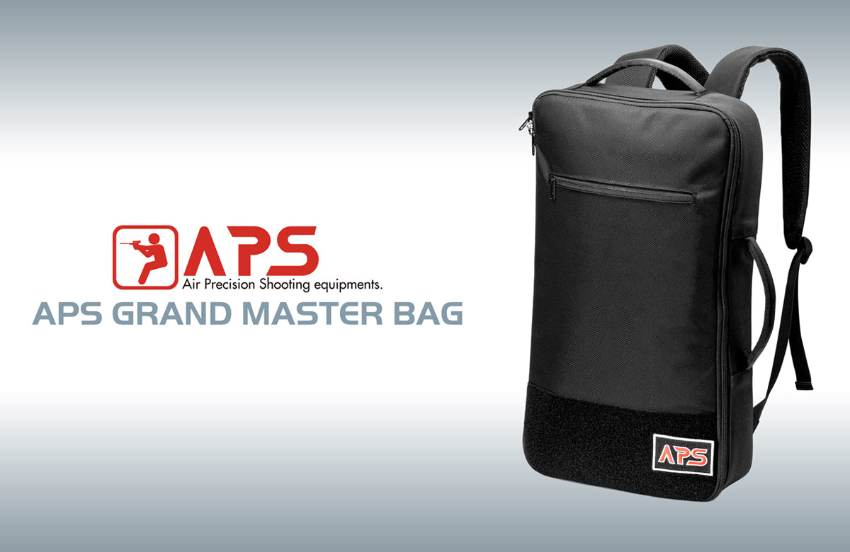 マルゼン】APSグランドマスターバッグ（2025年10月28日新発売） – ROCK-et