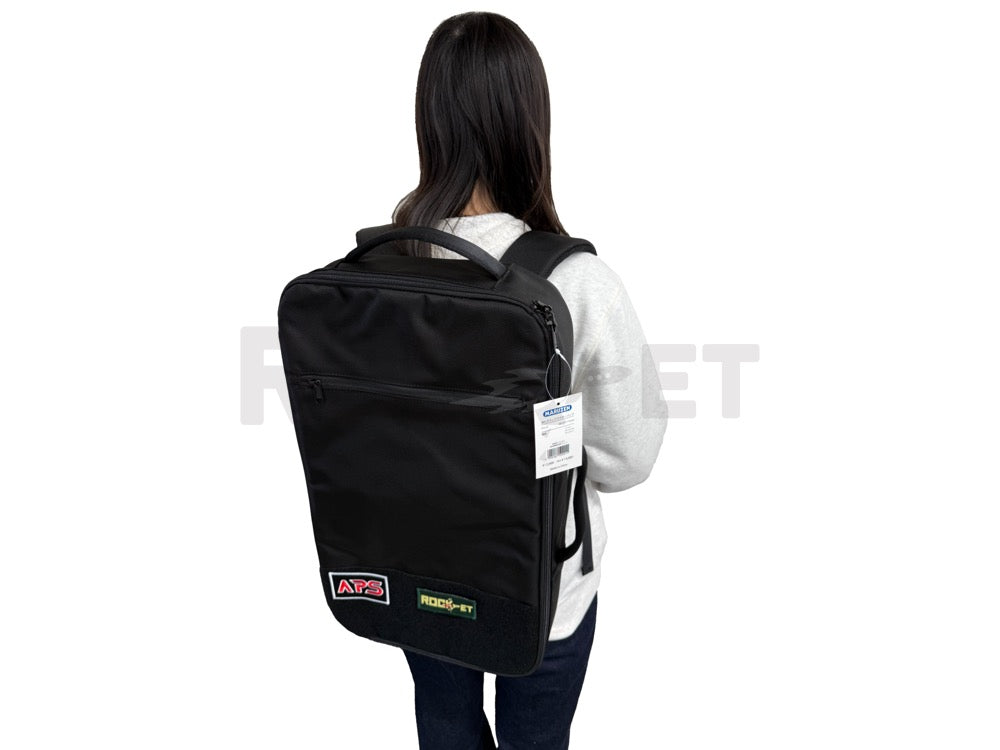 マルゼン】APSグランドマスターバッグ（2025年10月28日新発売） – ROCK-et