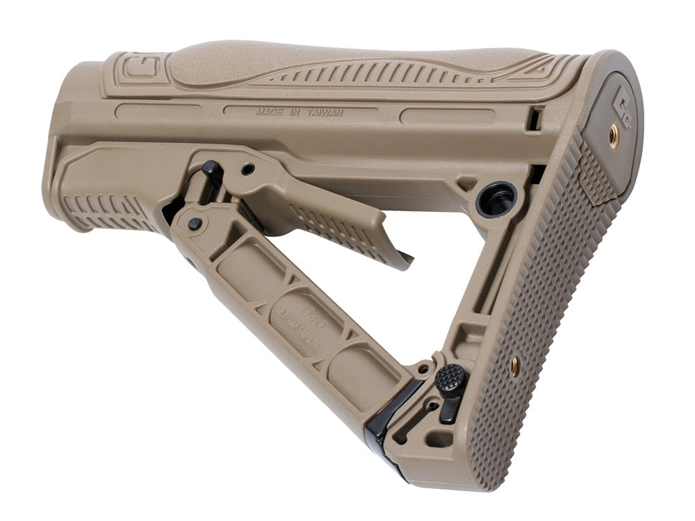 【G&G】GOS-V1  G-05-042