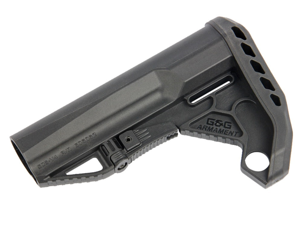 【G&G】GOS-V4  G-05-052