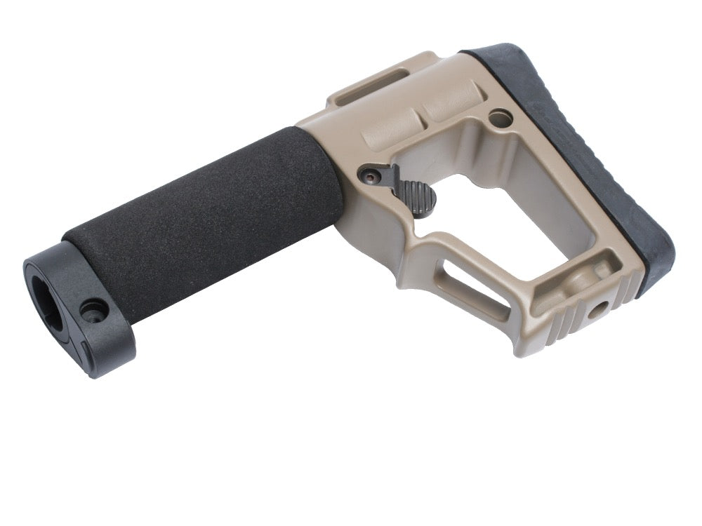 【G&G】GR16 SOPMOD Tactical Stock G-05-021