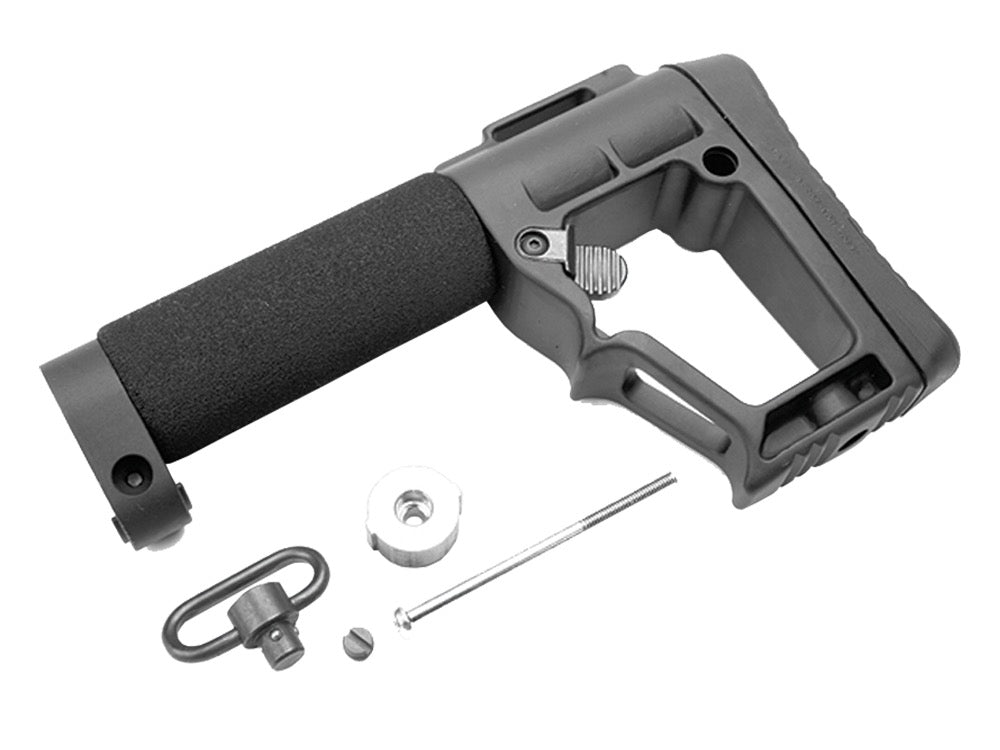 【G&G】GR16 SOPMOD Tactical Stock G-05-021