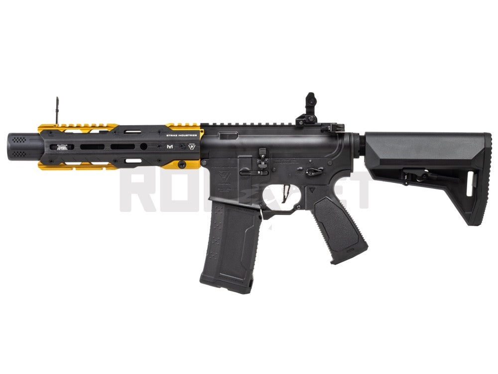 EMG】Strike Industries GRIDLOK 8.5