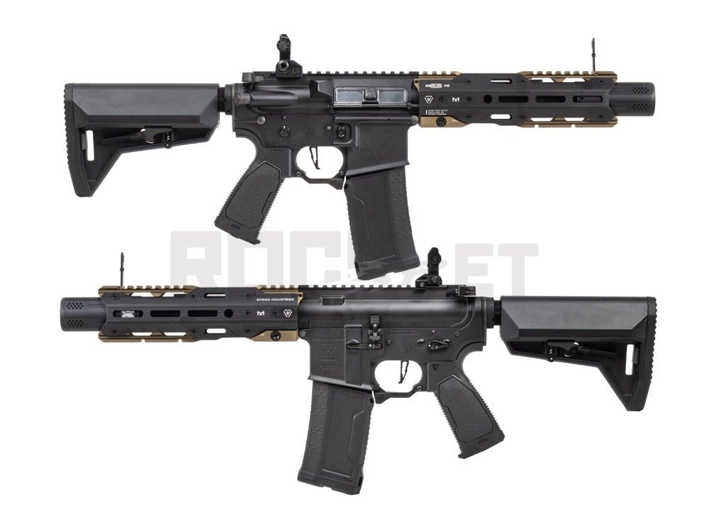 EMG】Strike Industries GRIDLOK 8.5