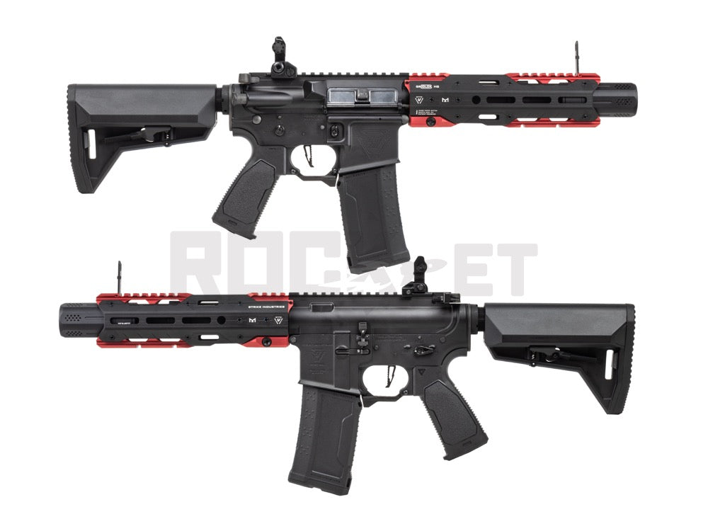 EMG】Strike Industries GRIDLOK 8.5