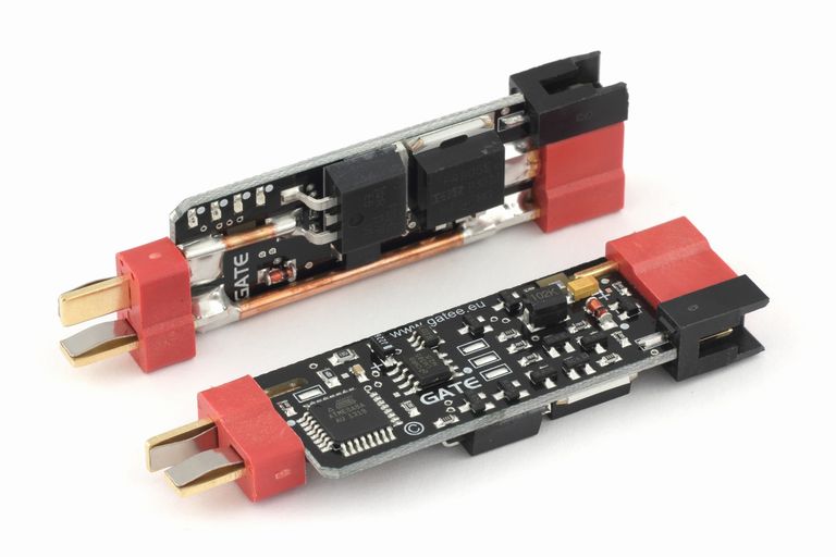 【GATE】MERF3.2プログラマブルコントローラ