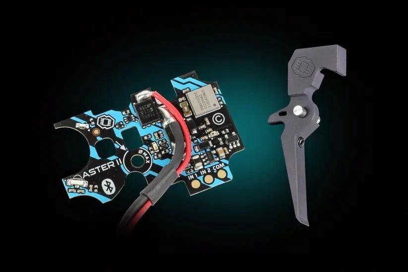 GATE ABT2-R ASTER 2 Bluetooth トリガー付 後方配線 GATE】 ASTER2 Bluetooth Ver.2メカボックス用 後方配線 – ROCK-et