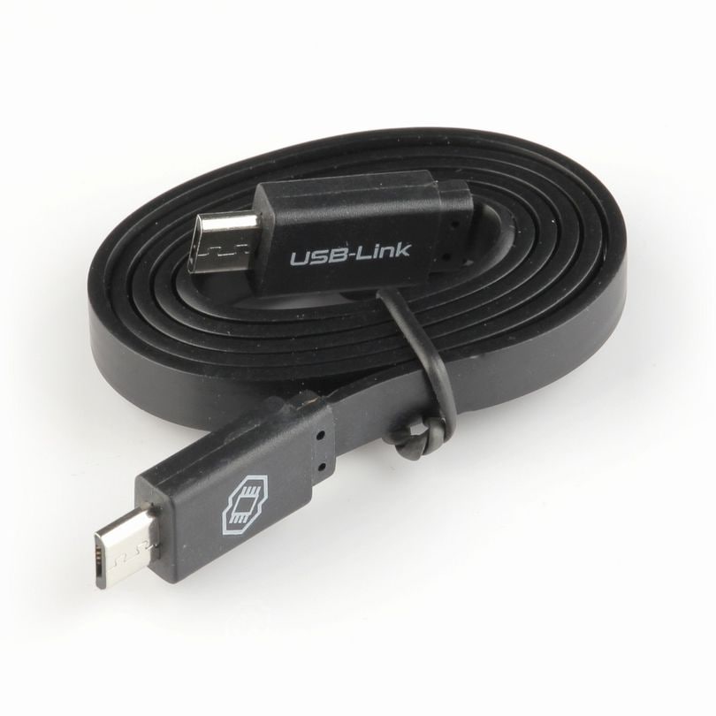 【GATE】Micro-USB Cable for USB-Link  0.6m / 1ft 11in