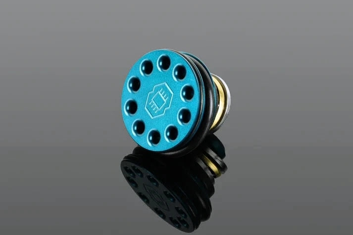 【GATE】EON POWER HYBRID Piston Head CNC + Weight Pad Set rev. 3