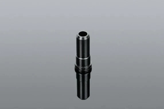 【GATE】 CNC POM エアシールノズル21.4 mm  M4/M16用