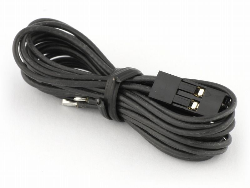【GATE】Dual Signal Wire 2x 60cm  2x 2ft
