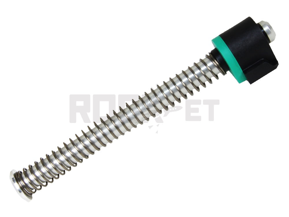 【G&G】GTP9 JP Spec Recoil spring assembly G-06-072
