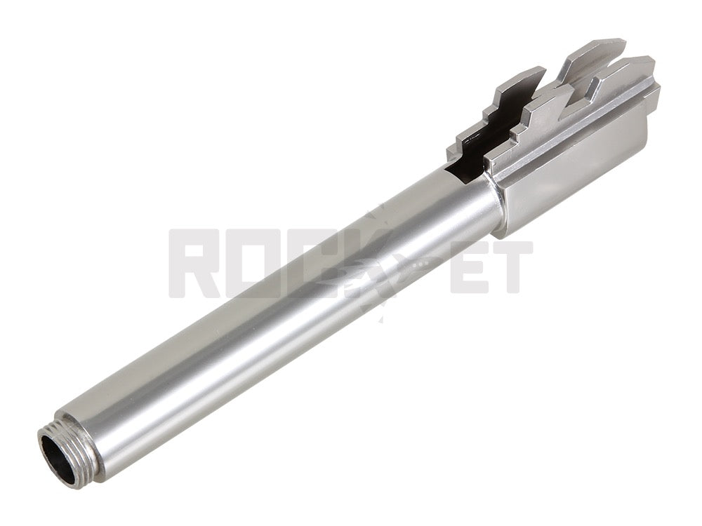 【G&G】 GTP9 Outer Barrel G-06-066