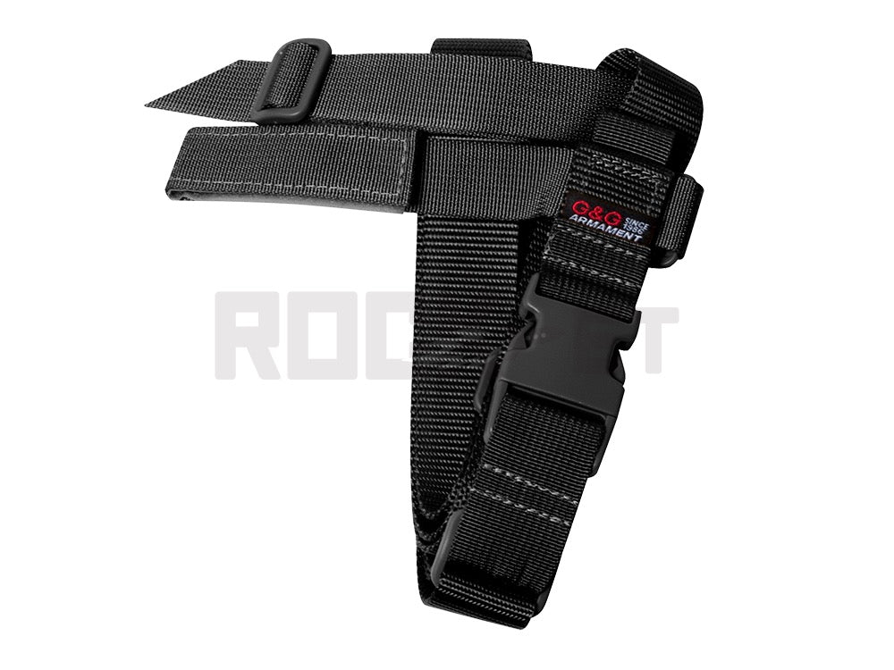 【G&G】G&G 3 point sling  G-07-204
