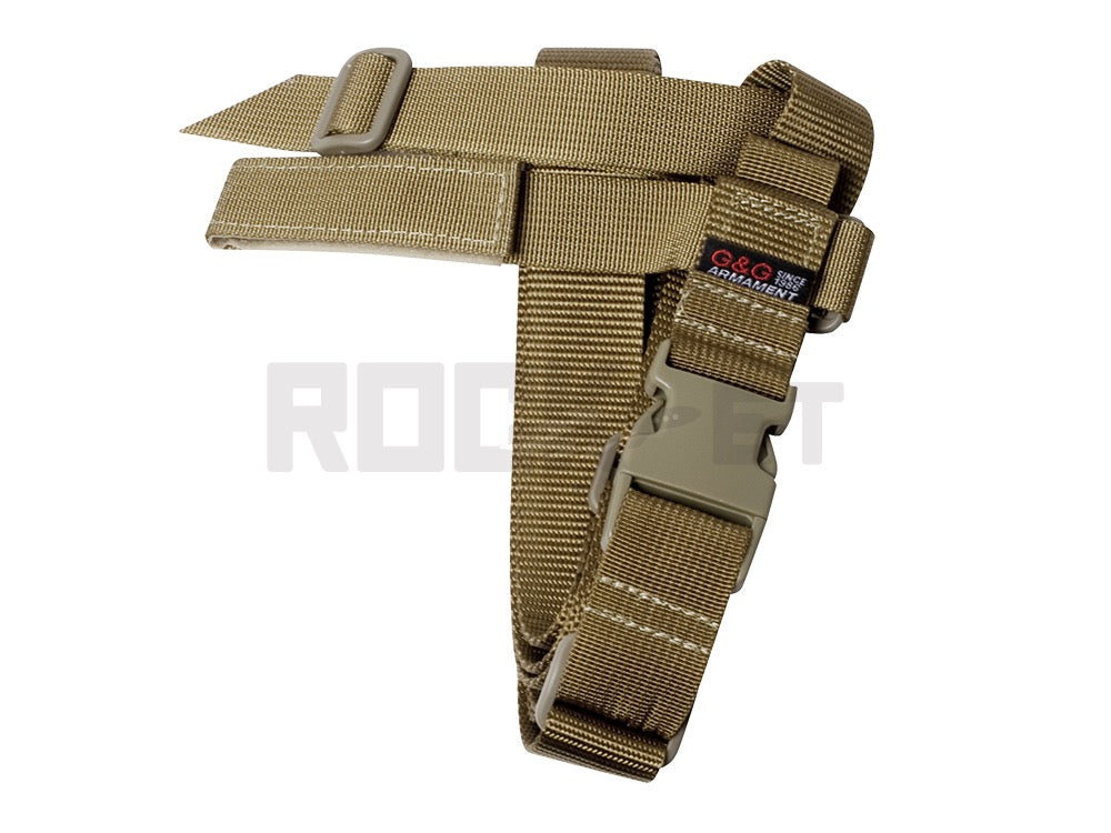 【G&G】G&G 3 point sling  G-07-204