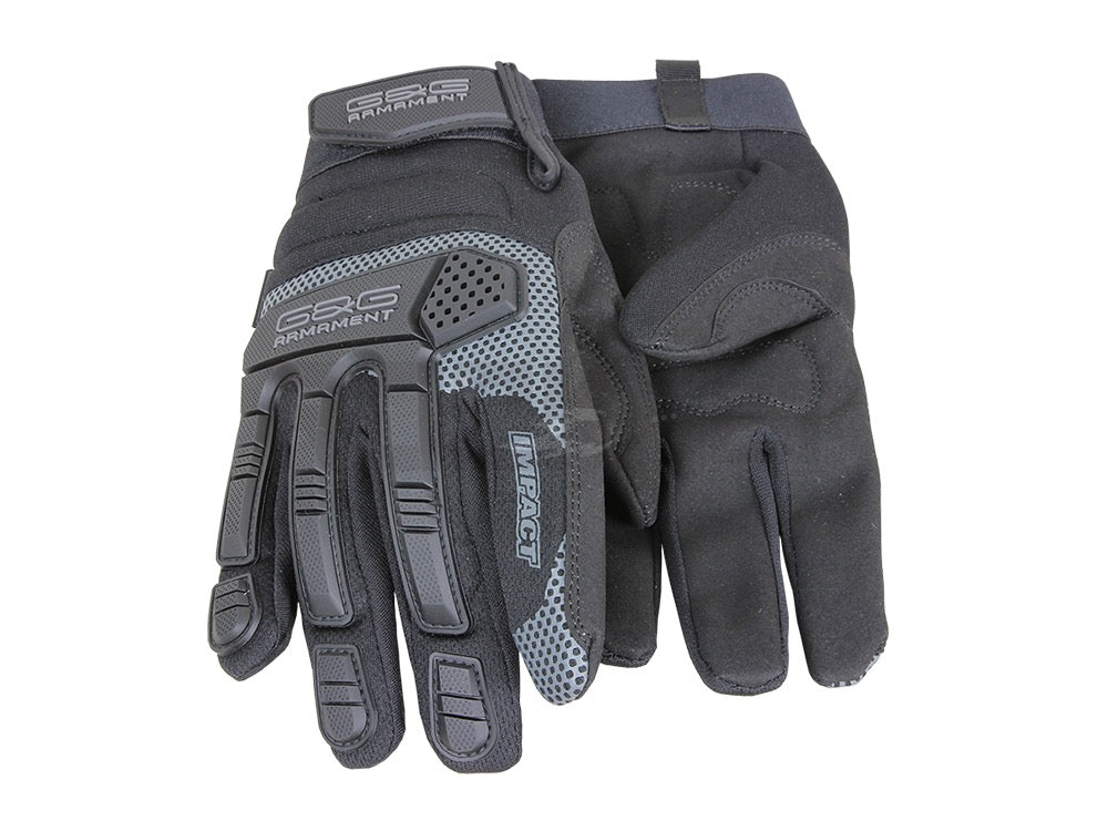 【G&G】G&G Mechanix IMPACT Gloves