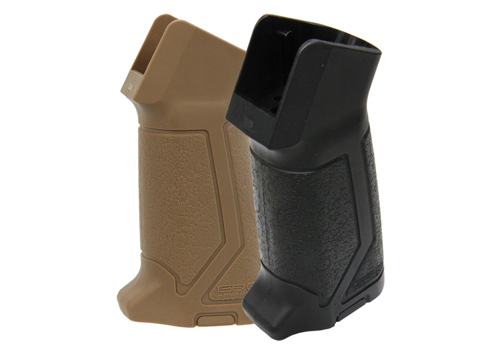 【G&G】Pistol Grip - V1　G-03-194