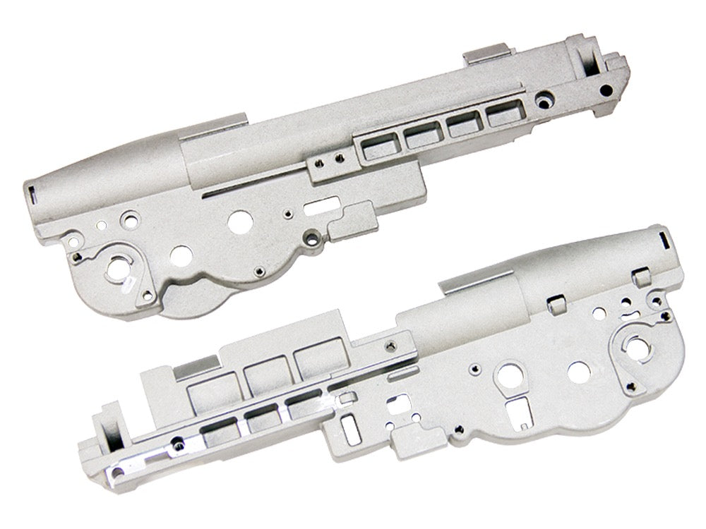 【G&G】Gearbox case for EBR -Case only   G-16-038