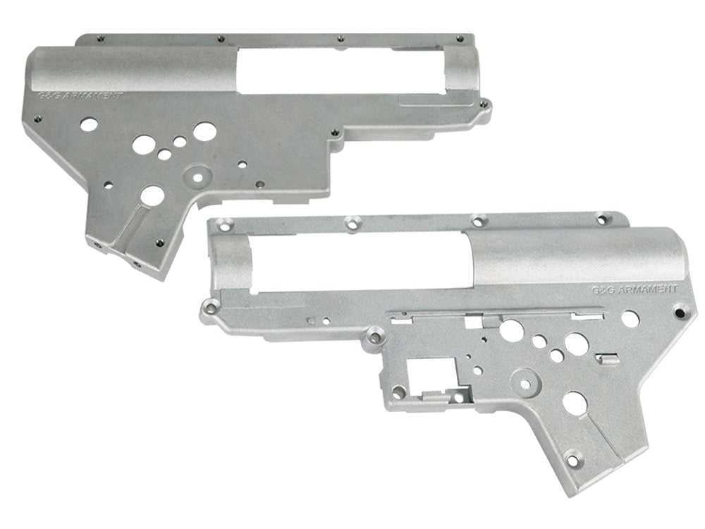 【G&G】Gearbox case for EGM -Case only   G-16-026