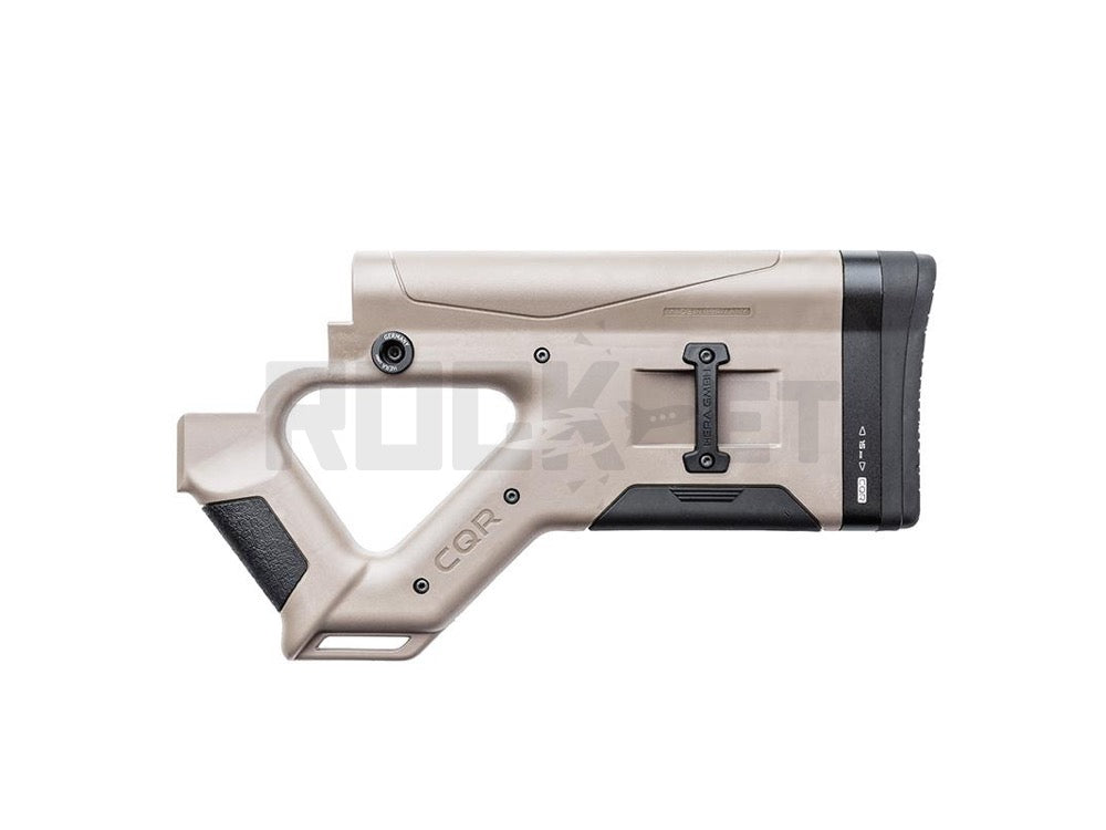 HERA】 CQR BUTTSTOCK - Tan – ROCK-et