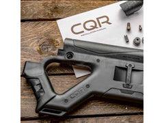 HERA】 CQR BUTTSTOCK - Tan（取扱い終了） – ROCK-et