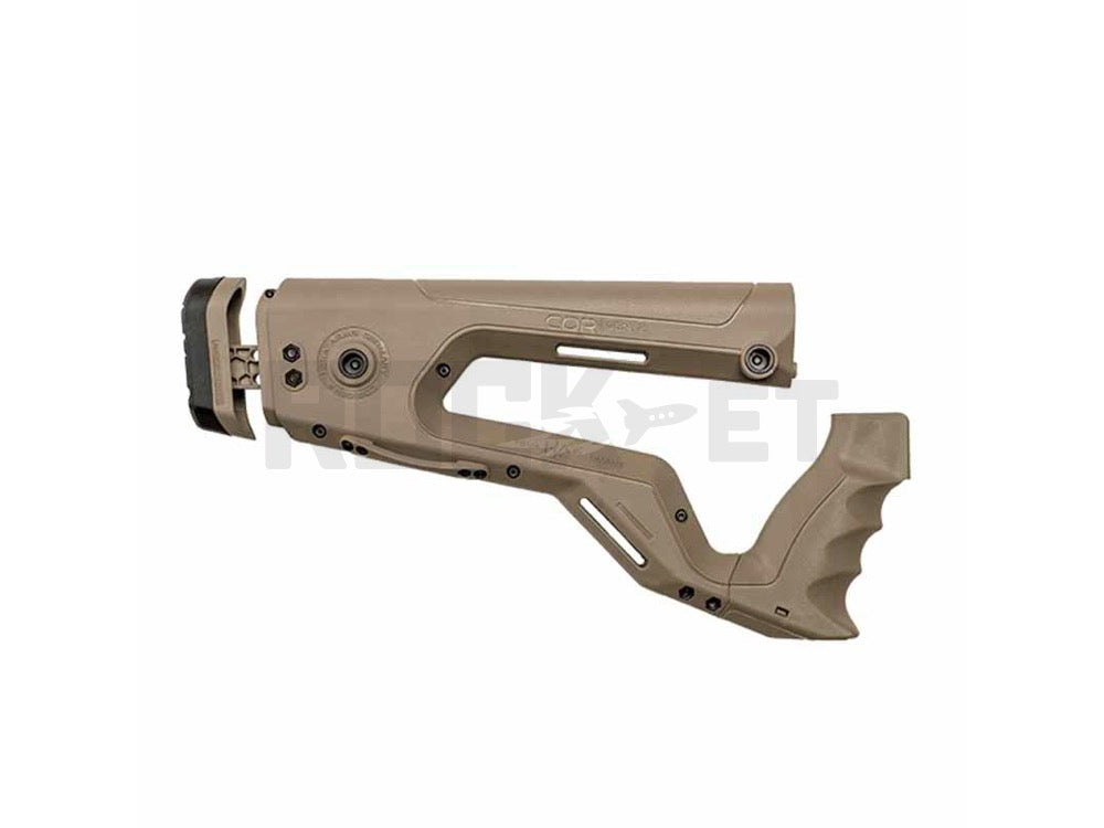 HERA】 CQR BUTTSTOCK GEN.2 - Tan（取扱い終了） – ROCK-et