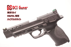 DCI Guns] Hybrid Sight for Tokyo Marui M&P9L – ROCK-et