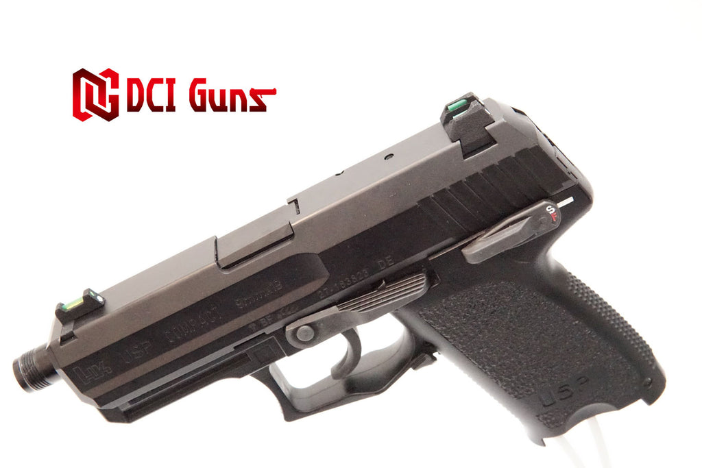 【DCI Guns】ハイブリッドサイト 東京マルイ USPコンパクト用
