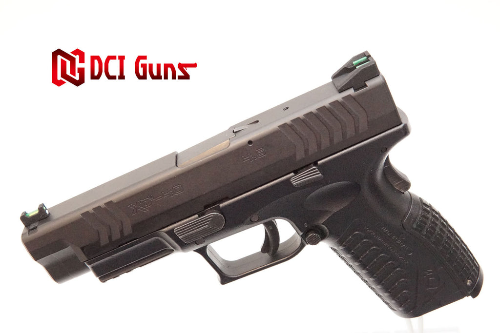 【DCI Guns】ハイブリッドサイト 東京マルイ XDM用