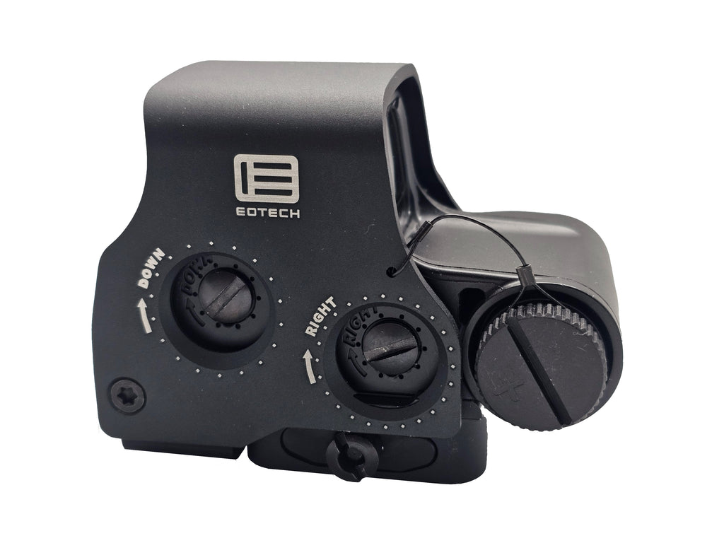 Holy Warrior】EOTech EXPS3レプリカ リアルホロサイト HOLO-1