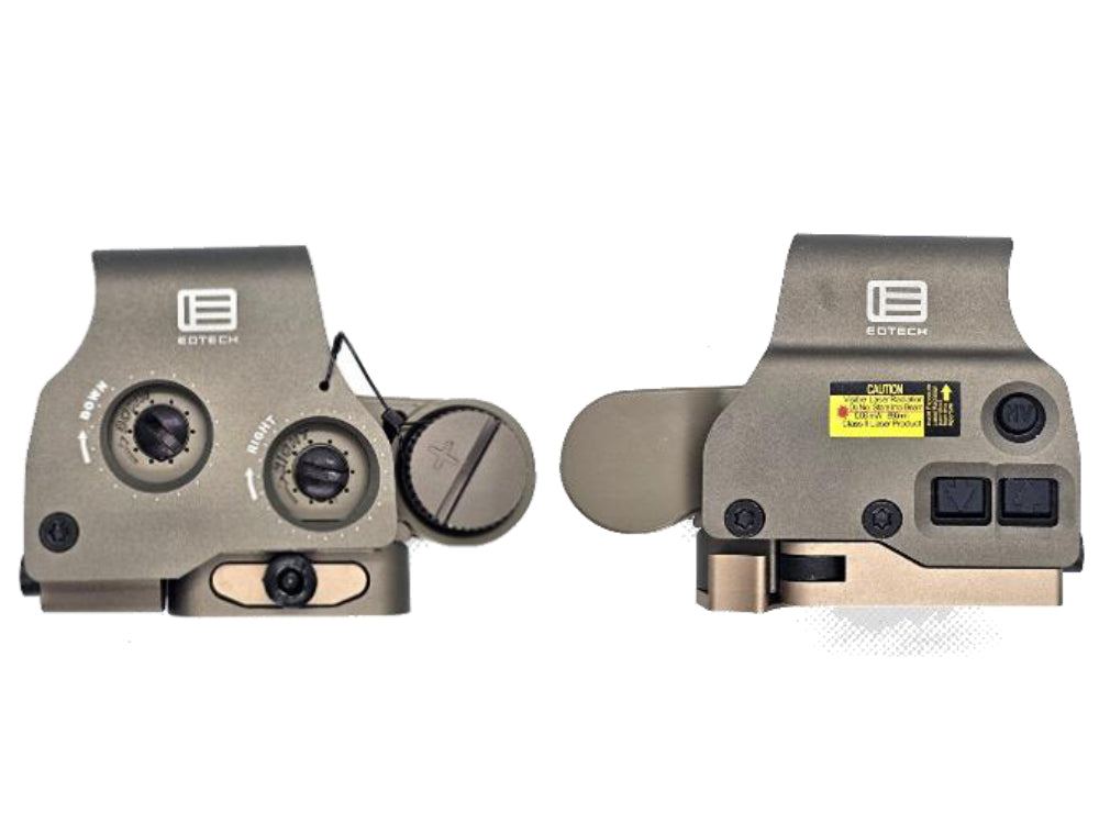 Holy Warrior】EOTech EXPS3レプリカ リアルホロサイト HOLO-1
