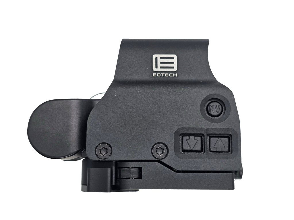 Holy Warrior】EOTech EXPS3レプリカ リアルホロサイト HOLO-1