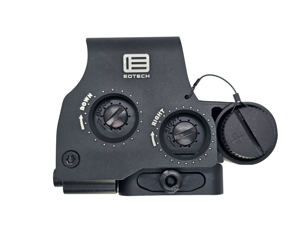 Holy Warrior】EOTech EXPS3レプリカ リアルホロサイト HOLO-1