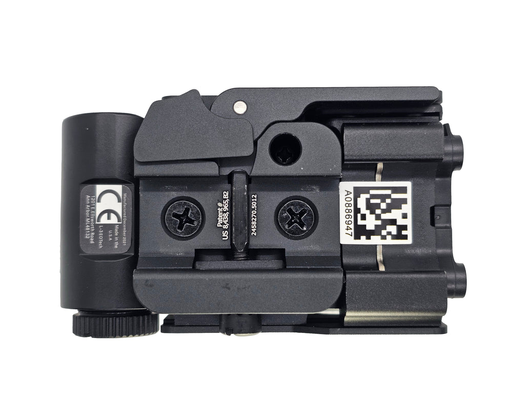 Holy Warrior】EOTech EXPS3レプリカ リアルホロサイト HOLO-1