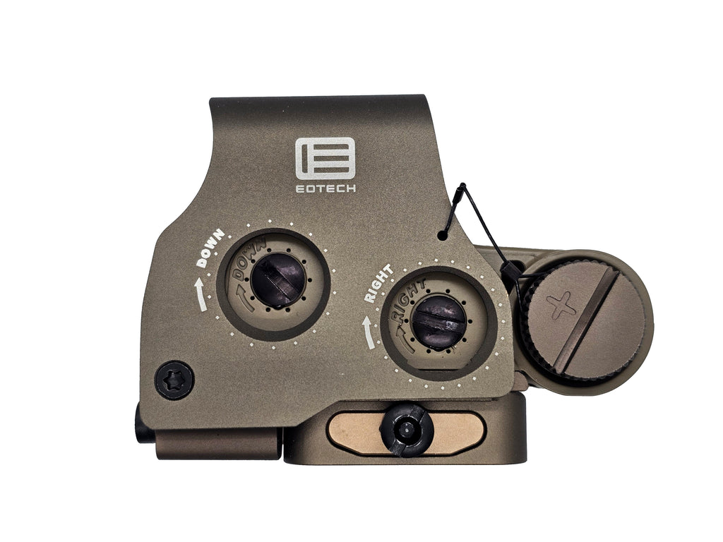 Holy Warrior】EOTech EXPS3レプリカ リアルホロサイト HOLO-1