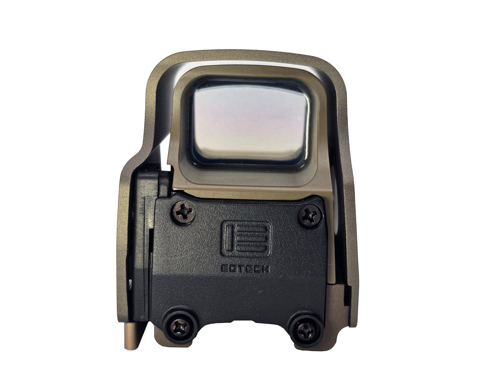 Holy Warrior】EOTech EXPS3レプリカ リアルホロサイト HOLO-1