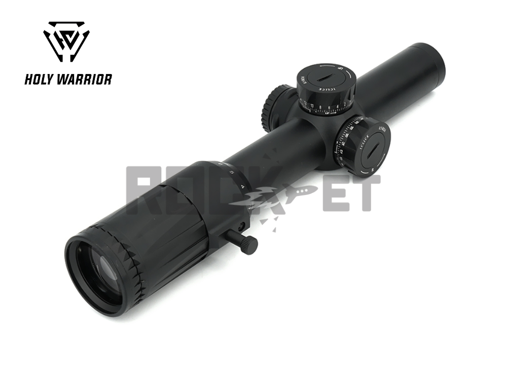 【Holy Warrior】EoTECH VUDUタイプ 1-6X24mm FFP