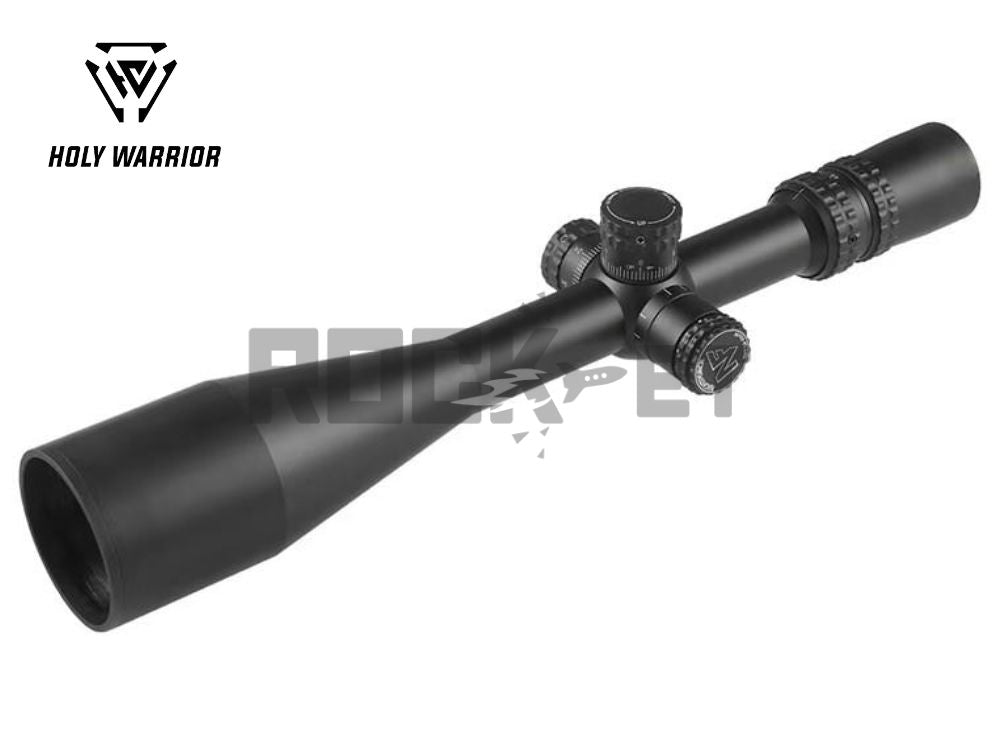 【Holy Warrior】NIGHT FORCE NXS 5.5-22x56mmタイプ FFP
