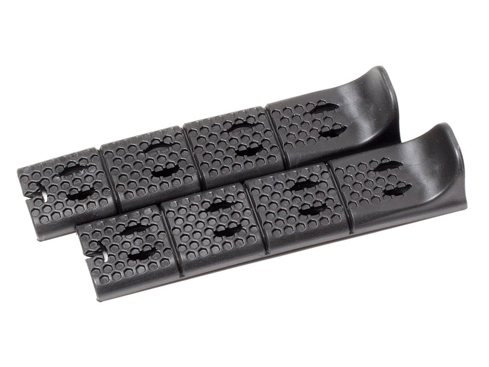 【G&G】Handstop panel kit for GC16 SR KeyMod handguard G-03-156
