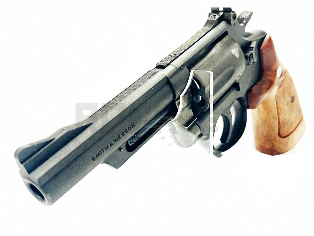 [HWS] S&amp;W M19-4 inch