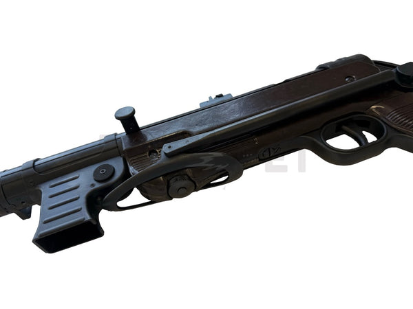松栄】MP40 シュマイザー ダミーカートリッジ仕様モデルガン（1次