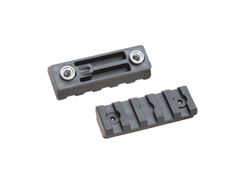 【KSC】M4MKM マウントベース（2個入り）