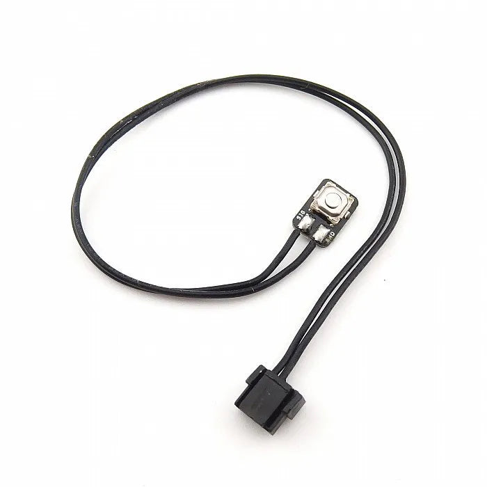 【Jefftron】M4 Bolt Catch micro switch [connector]