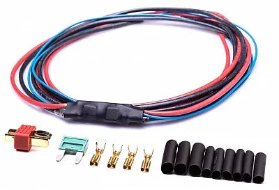【Jefftron】Micro active brake II with wiring